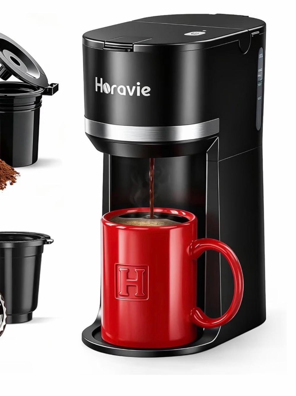 Horavie Coffee Maker